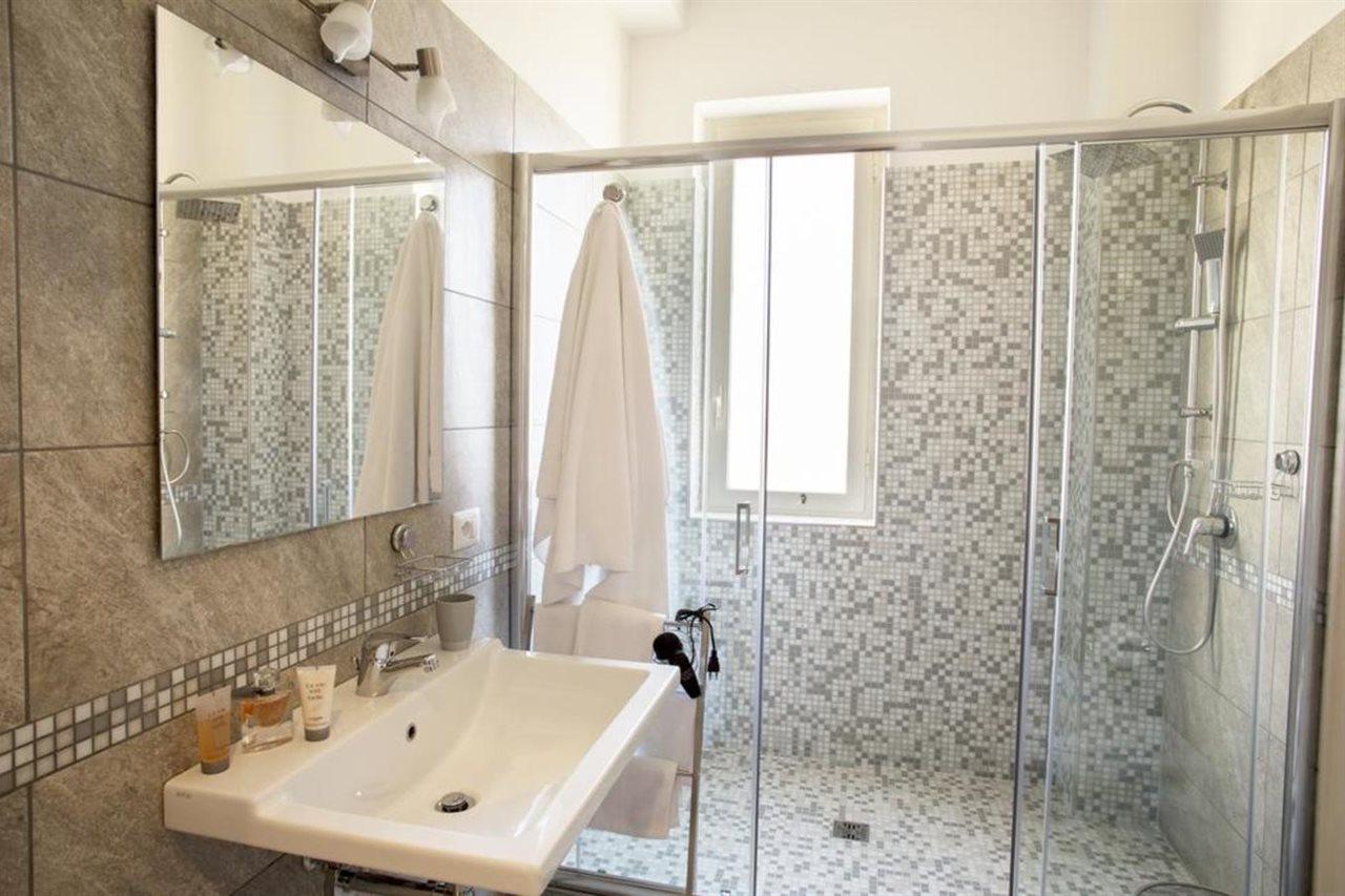 Ferienwohnung Sorrentosunrise Exterior foto
