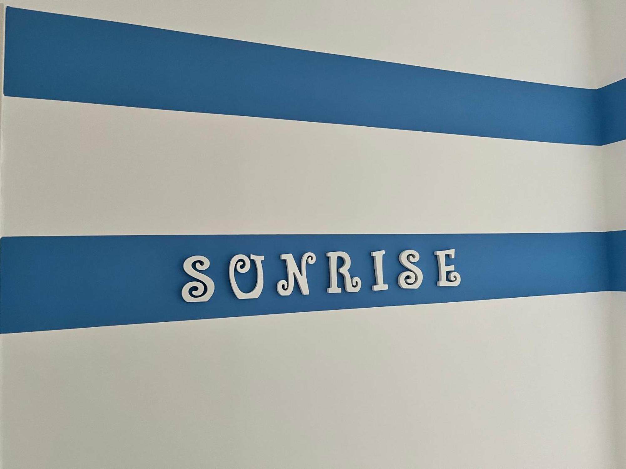 Ferienwohnung Sorrentosunrise Exterior foto